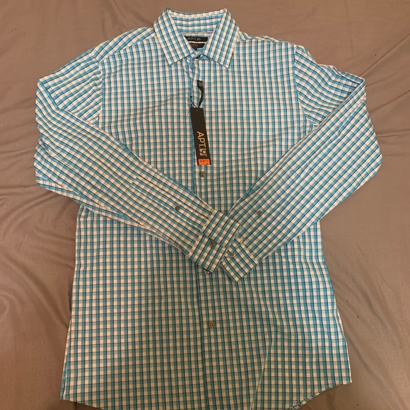 Dress Shirt - Picture 1 of 3